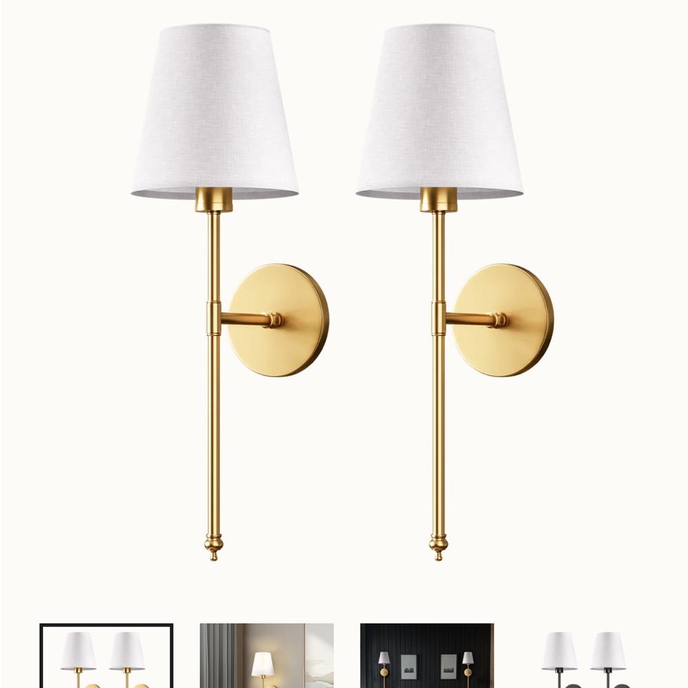 Pridola Design Wall Lamp